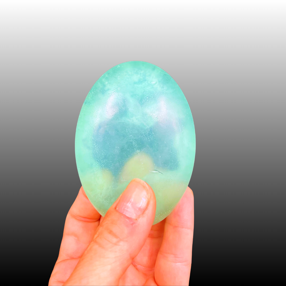 Sensitive Skin Soap - with Chamomile and Lavender