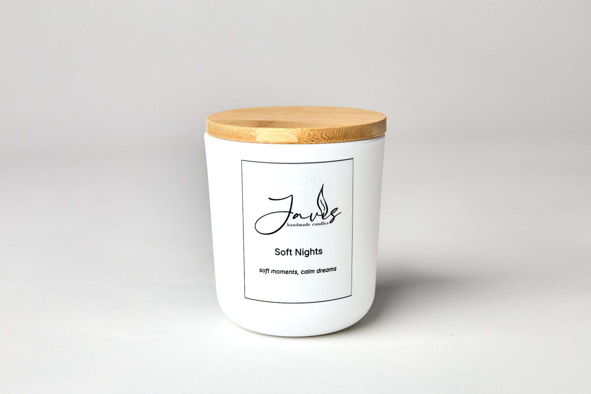 Soft Nights Candles