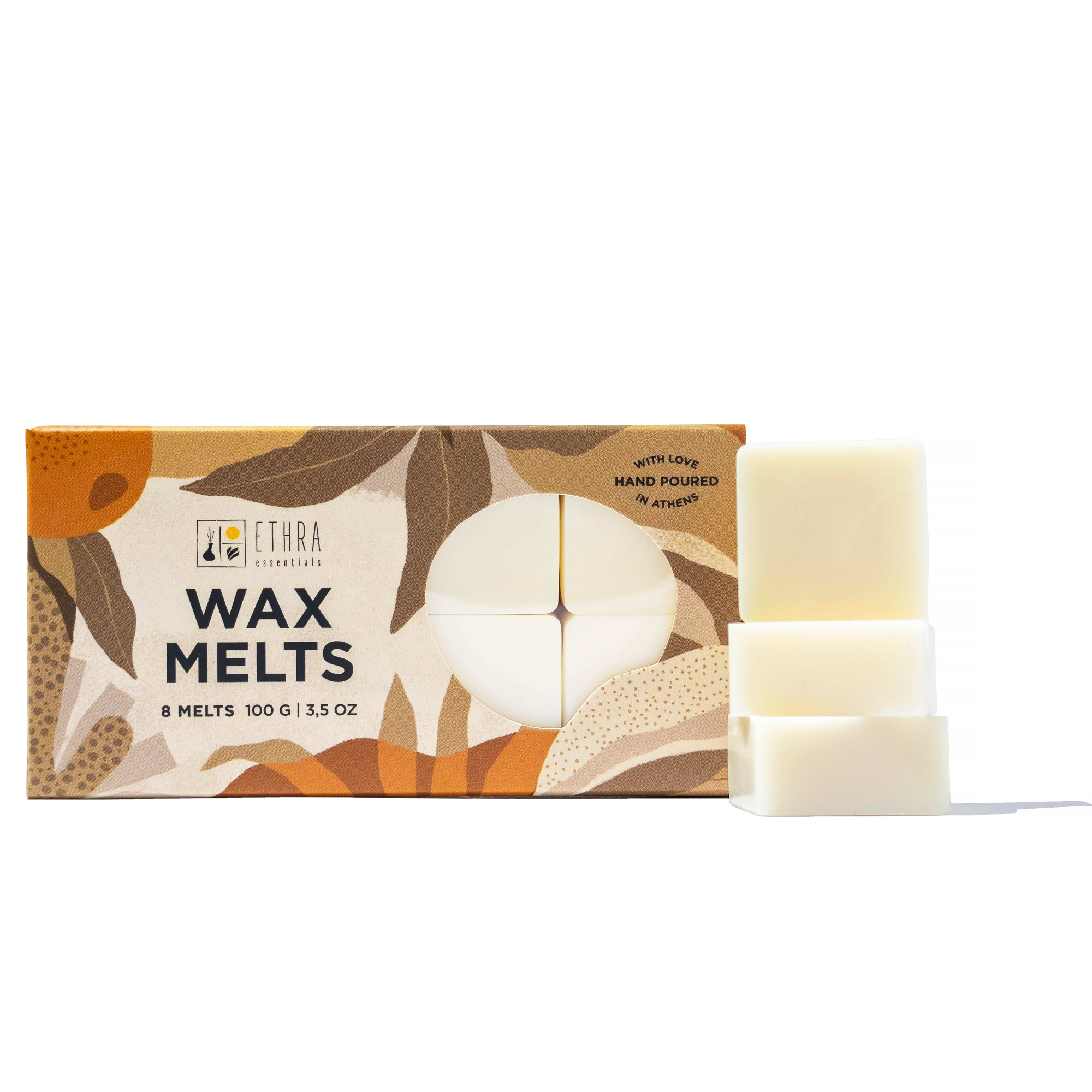 Wax Melts (100gr)