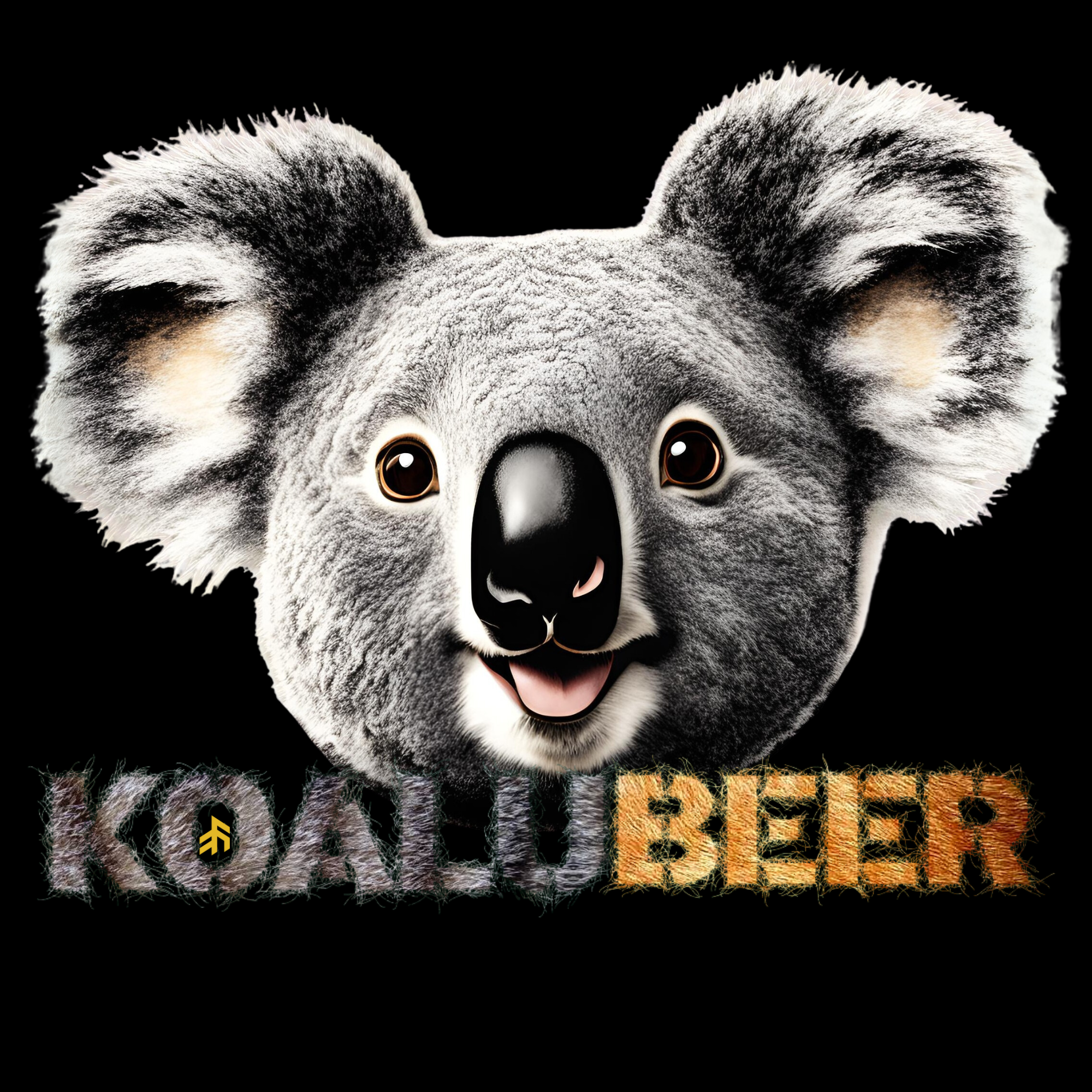 ALU Koala t-shirt