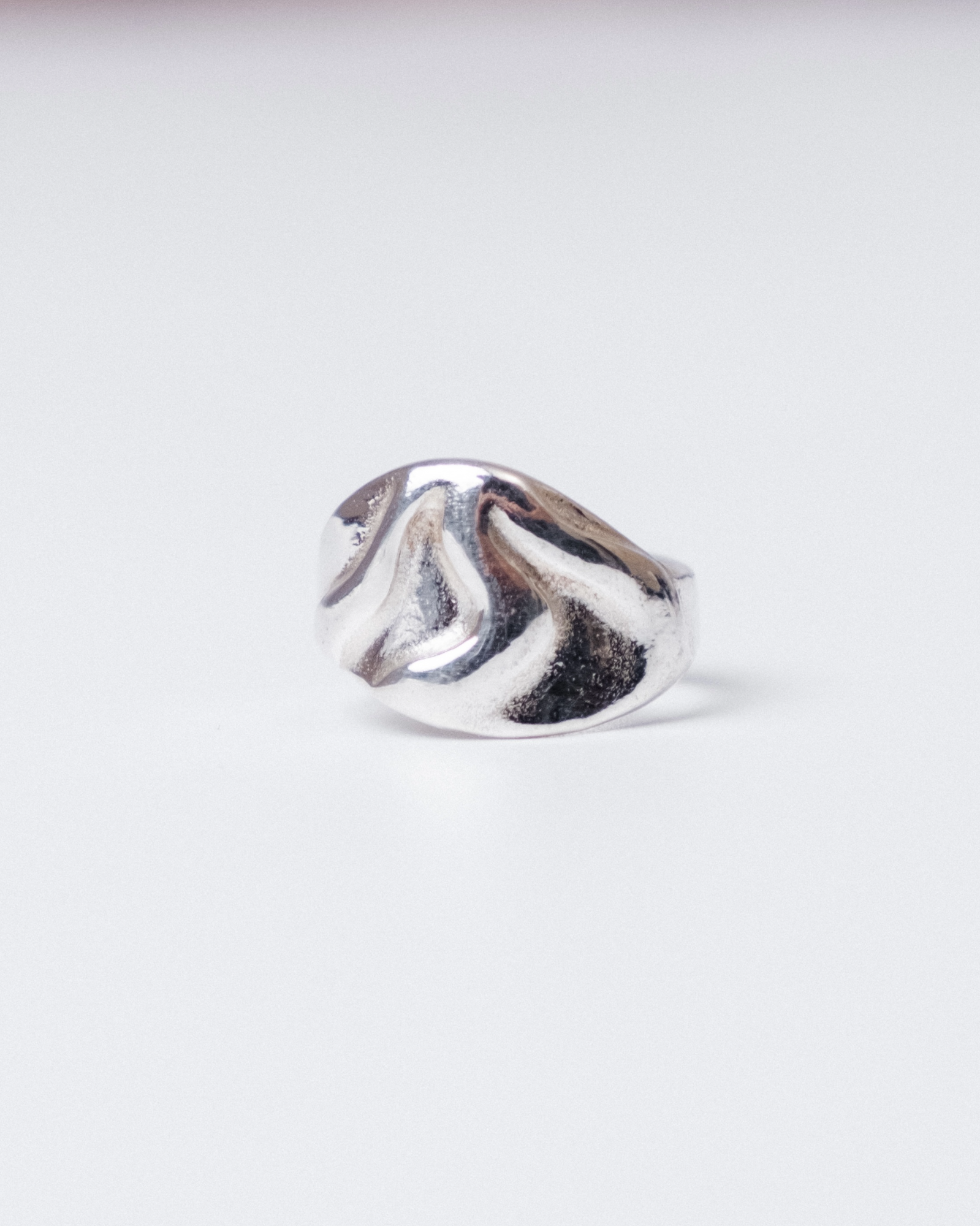 Flora ring 