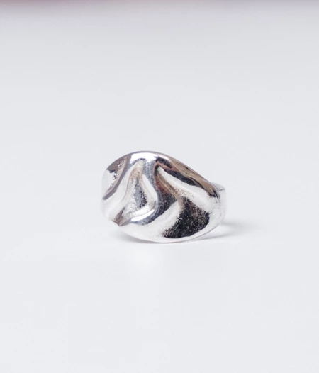 Flora ring