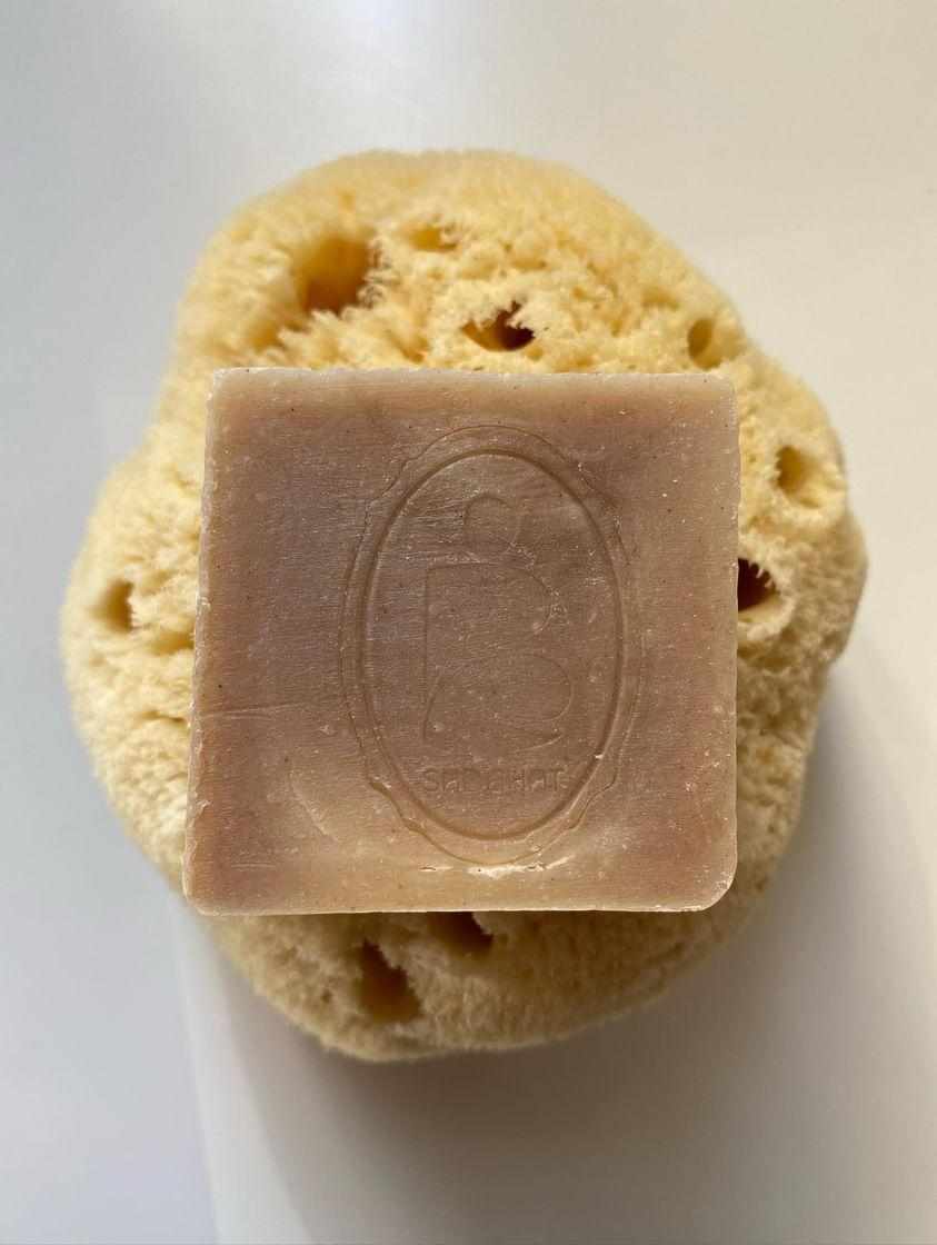 Σαπούνι ταχίνι