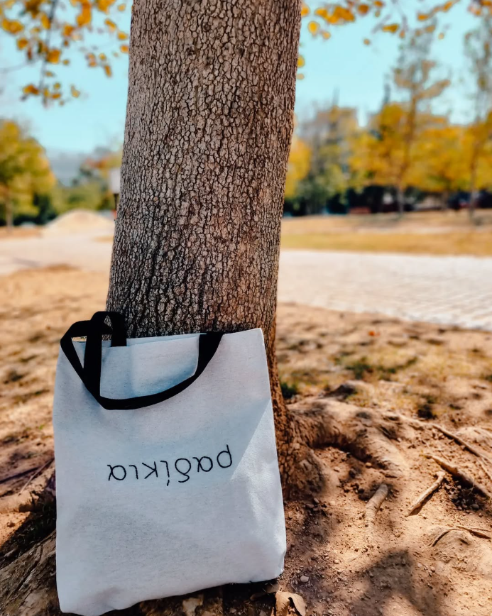 ΡΑΔΙΚΙΑ - TOTE BAG