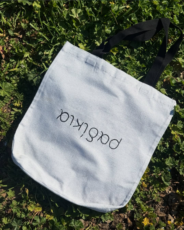 ΡΑΔΙΚΙΑ - TOTE BAG