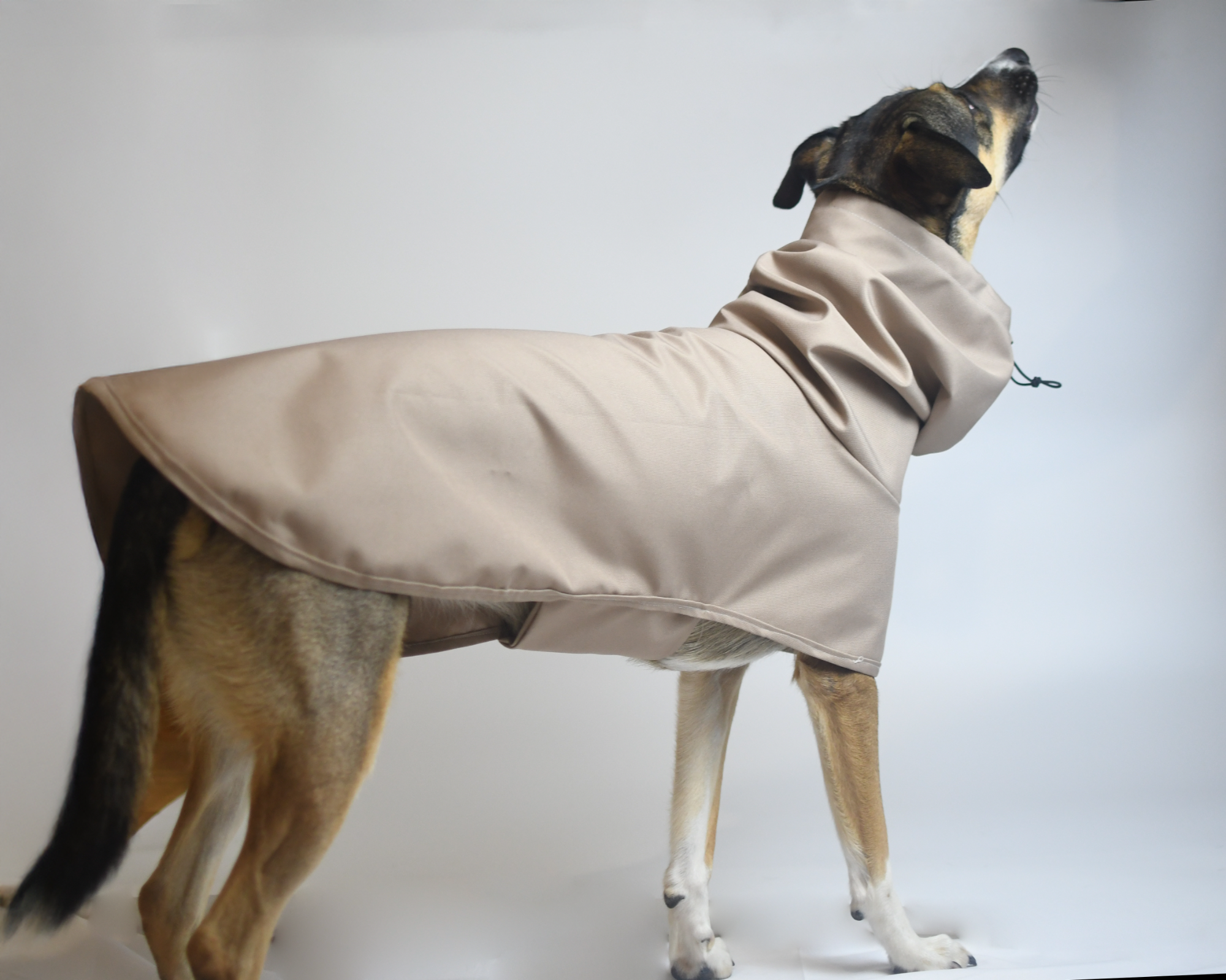 Αδιάβροχο Oxford Premium