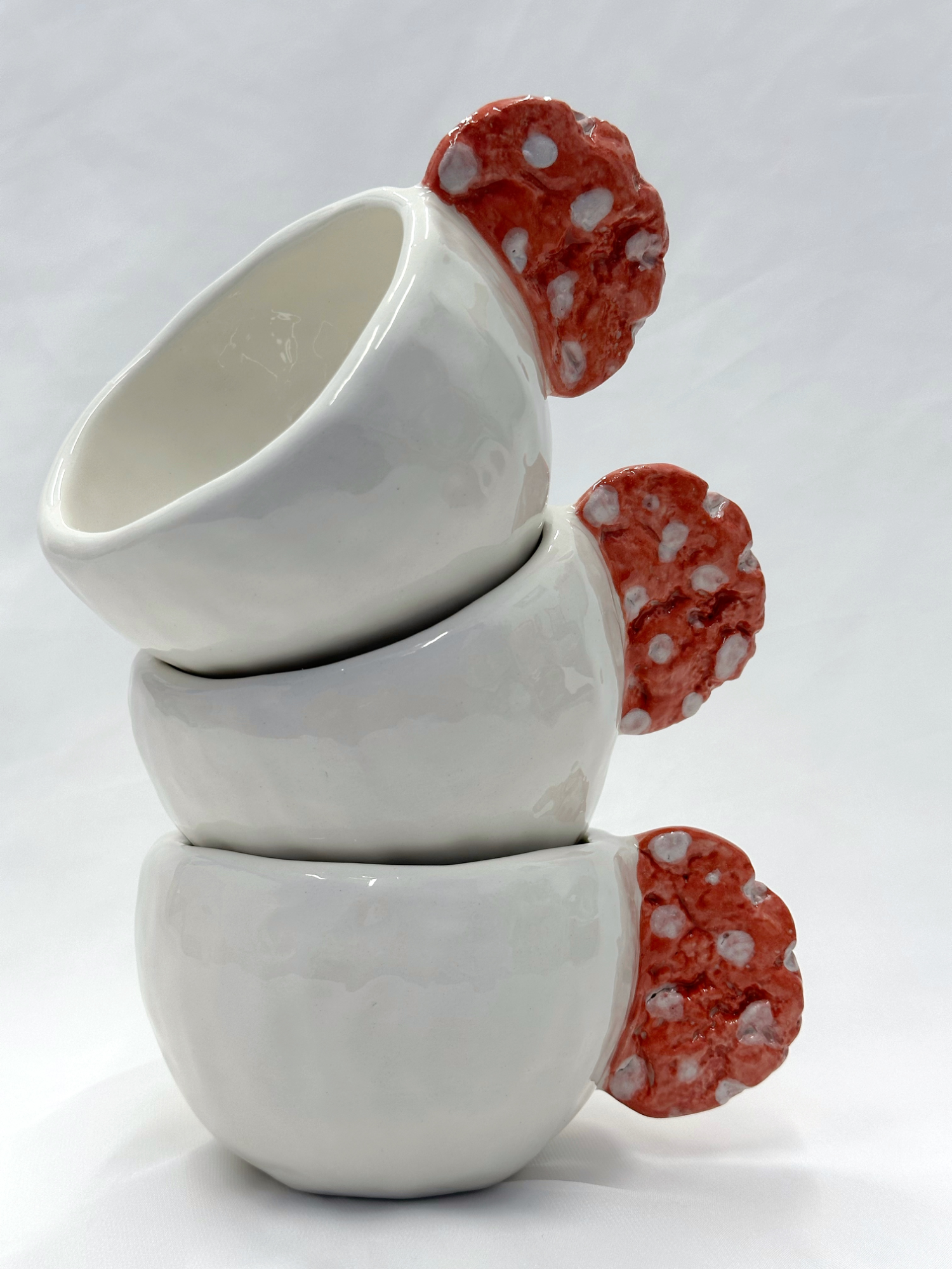 Cookie 🍪  ceramic mug