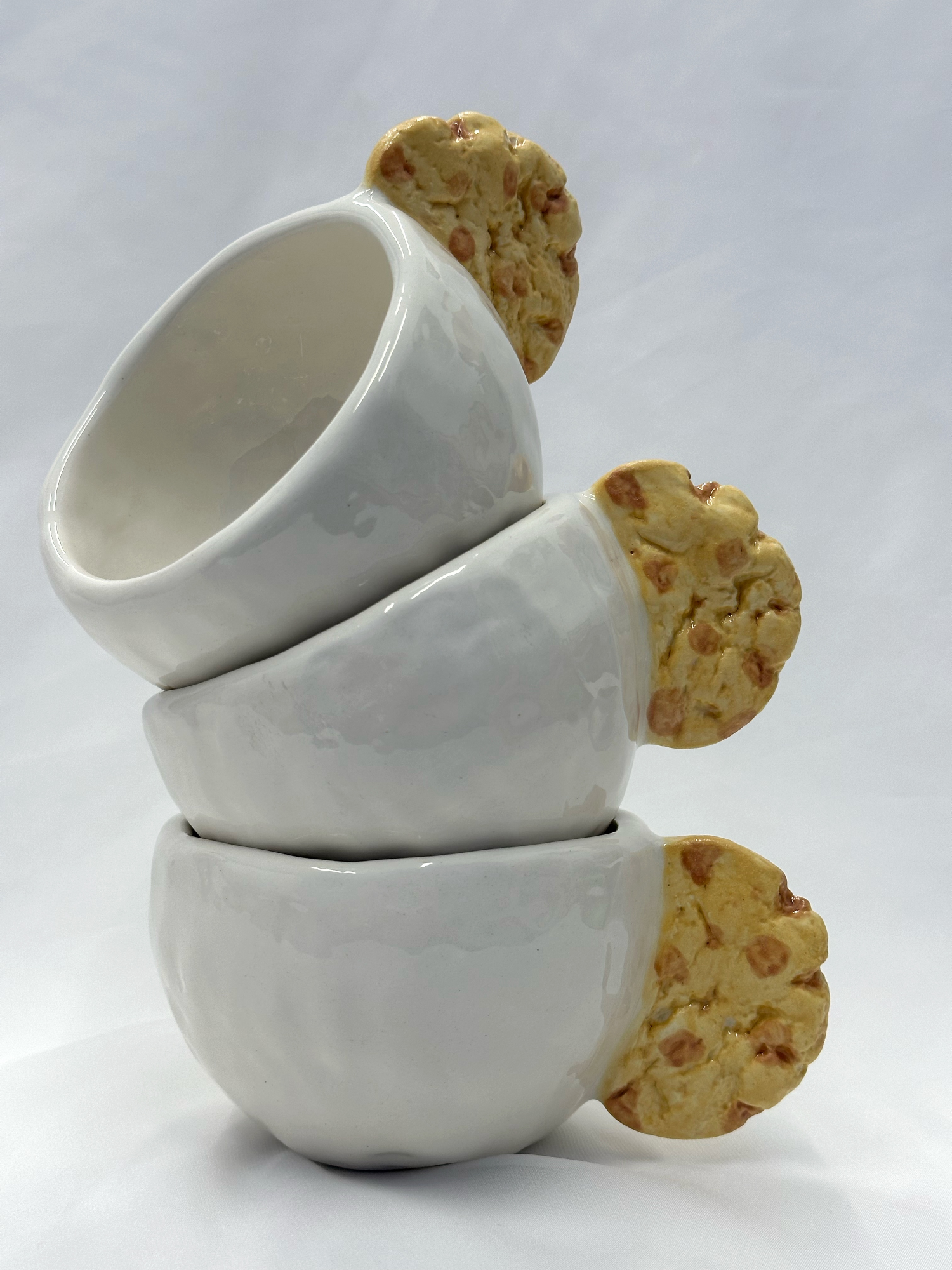 Cookie 🍪  ceramic mug