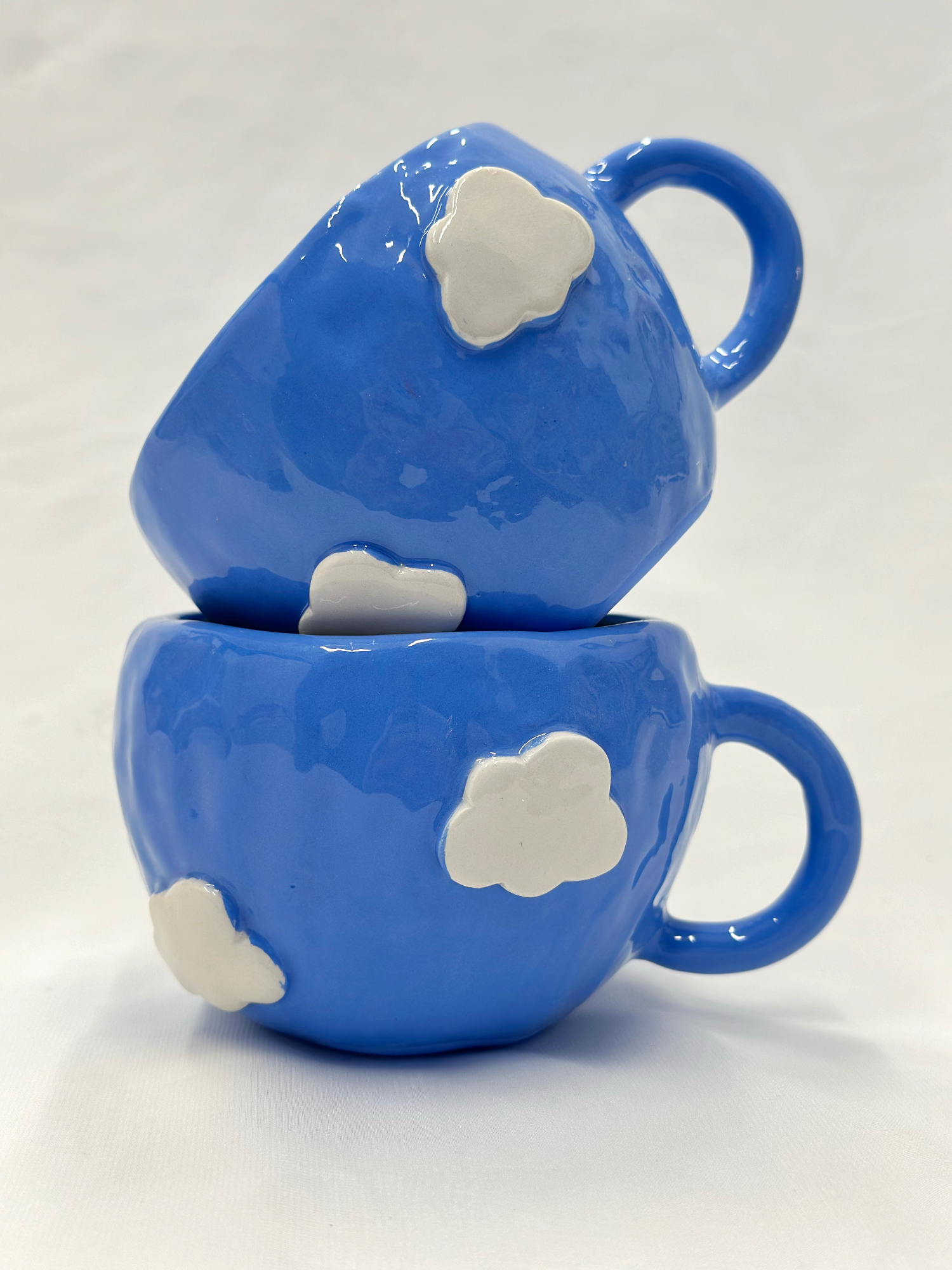 Cloud mug ☁️