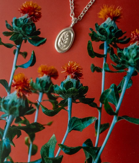 Bloom Pendant