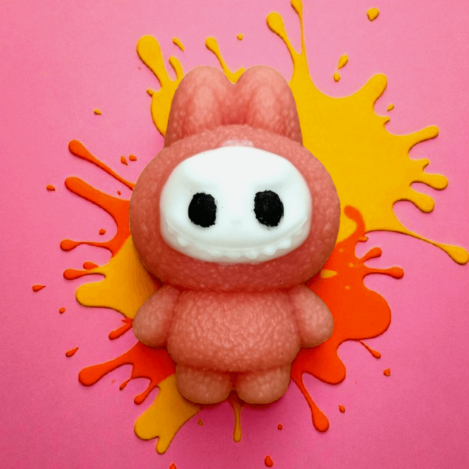 Αρωματικά Σαπούνια Λαμπούμπου