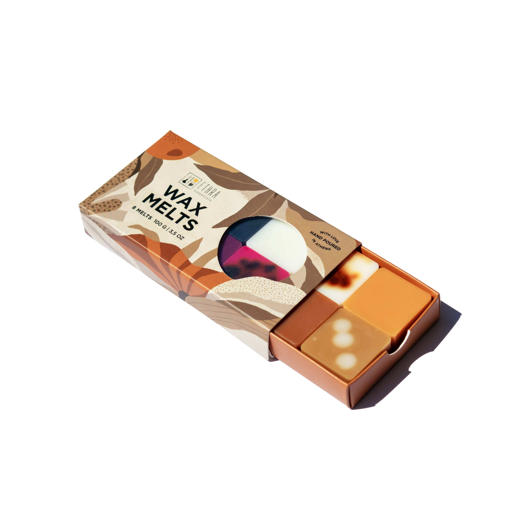 Wax Melt Mix | Cozy Treats (100gr)