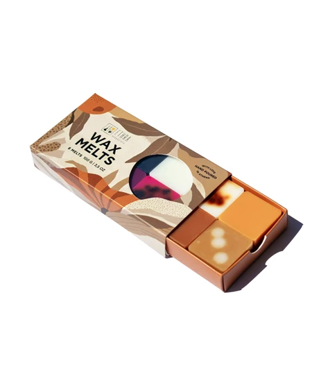 Wax Melt Mix | Cozy Treats (100gr)