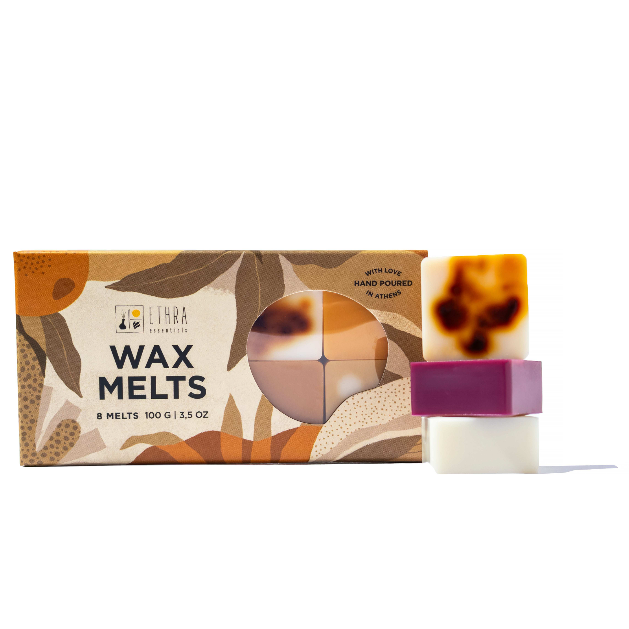 Wax Melt Mix | Cozy Treats (100gr)