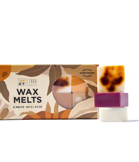 Wax Melt Mix | Cozy Treats (100gr)