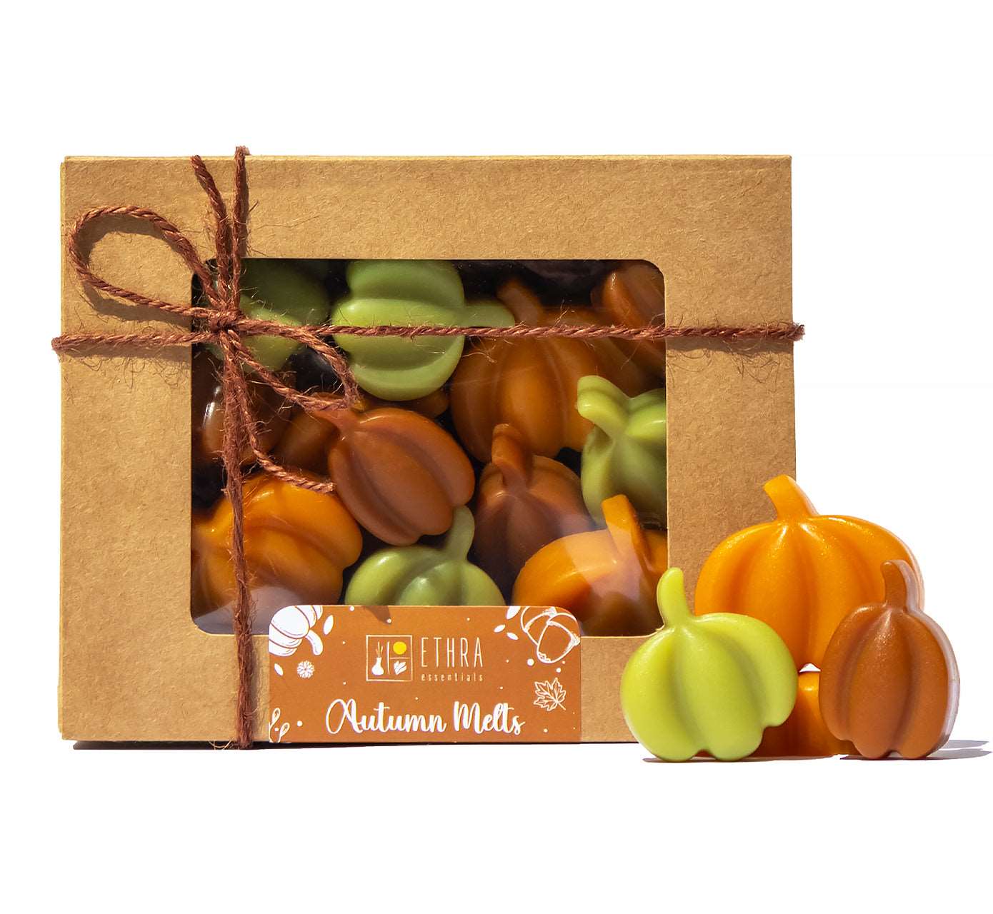 Autumn Wax Melts (110gr)