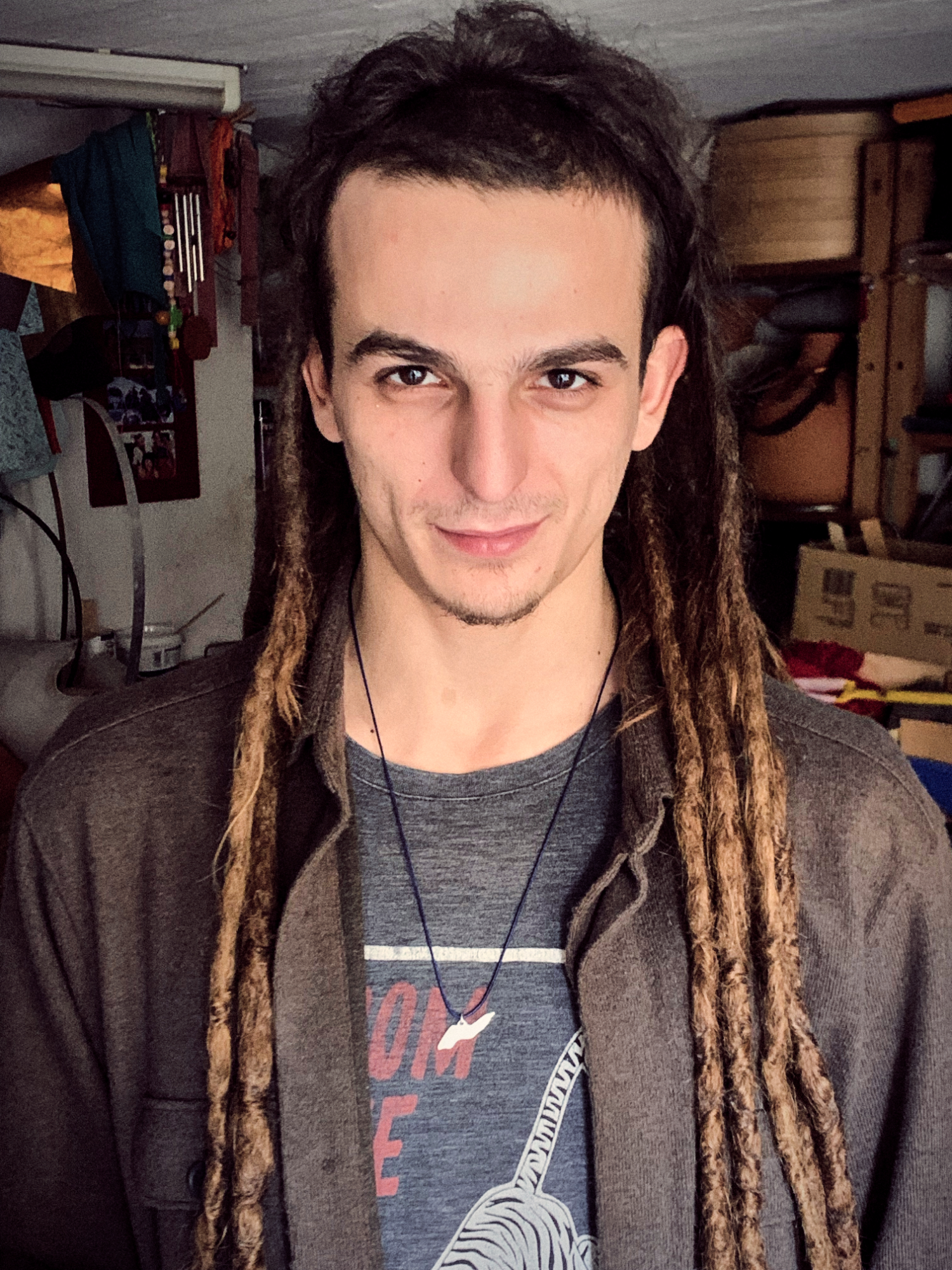 Κολιέ Ικαρία