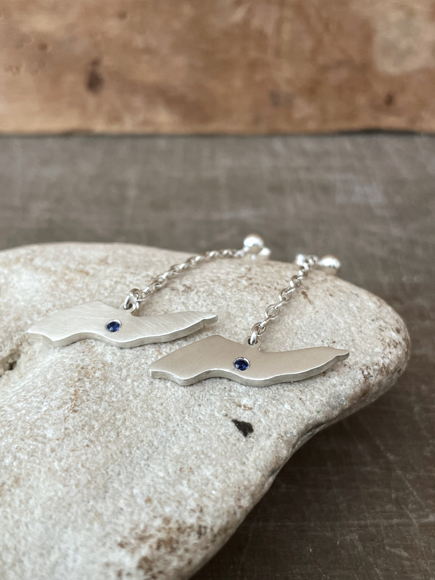 Σκουλαρίκια Ικαρία