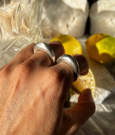 Roxani ring