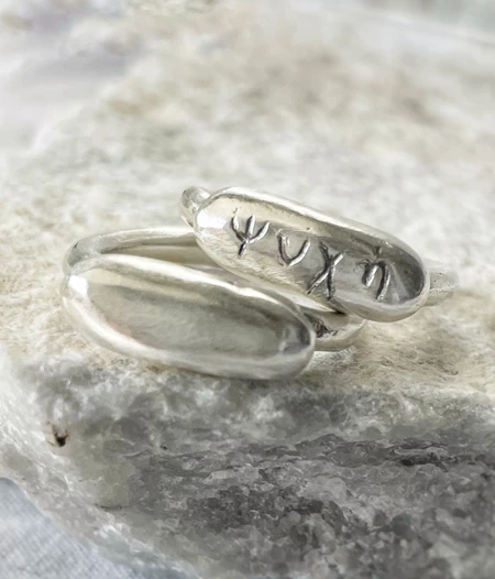 Soul ring