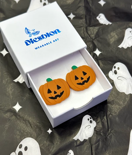 Halloween Collection!!🎃