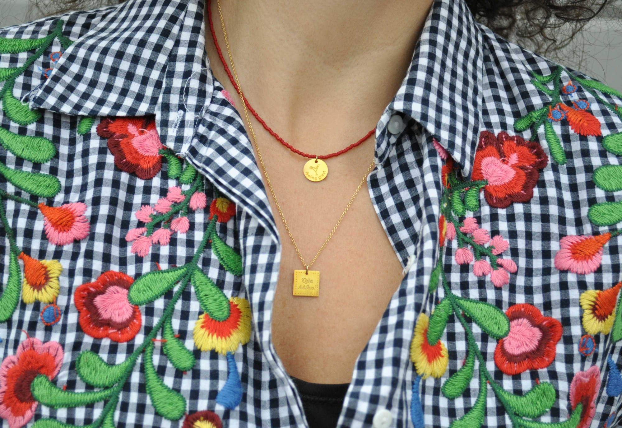 The 'wrong' cocktail combo