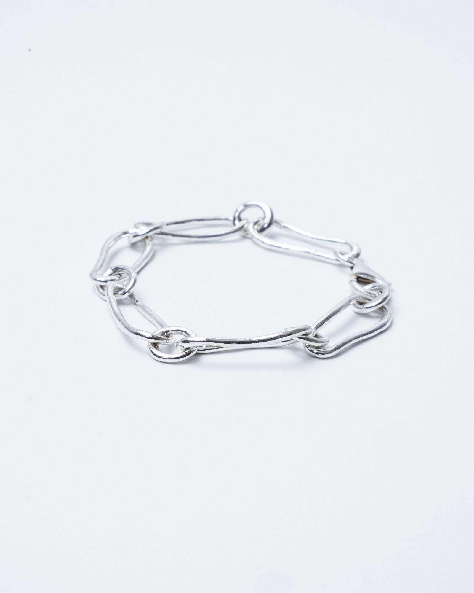 Chain bracelet 