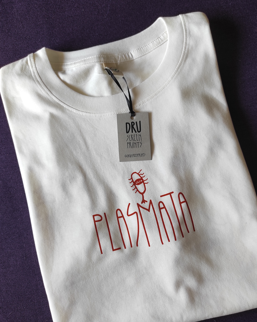 Plasmata kids tee