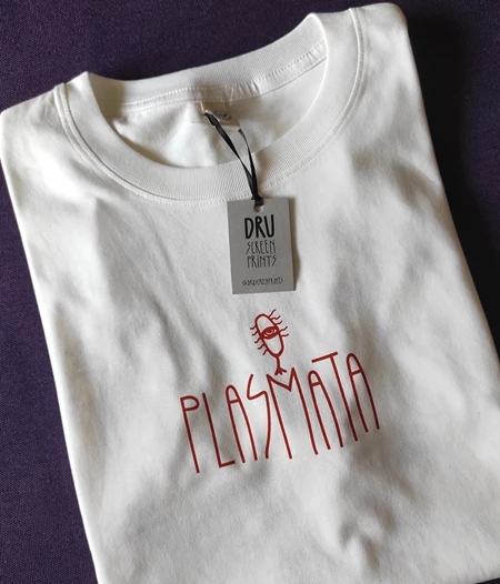 Plasmata kids tee