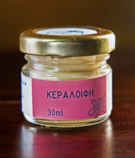 Κεραλοιφή 30ml