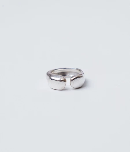 Crab ring