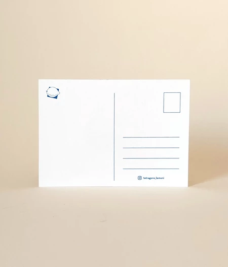 zestainomai | card postal