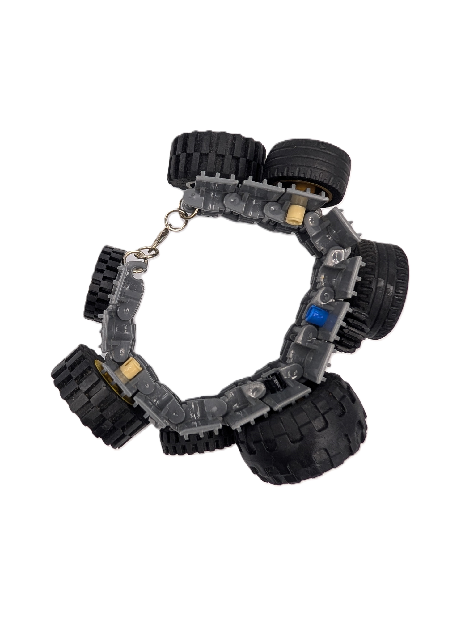 Unique Brick Bracelet