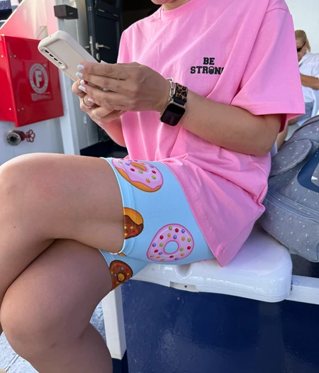 Strongrol T-shirt (OVERSIZED)