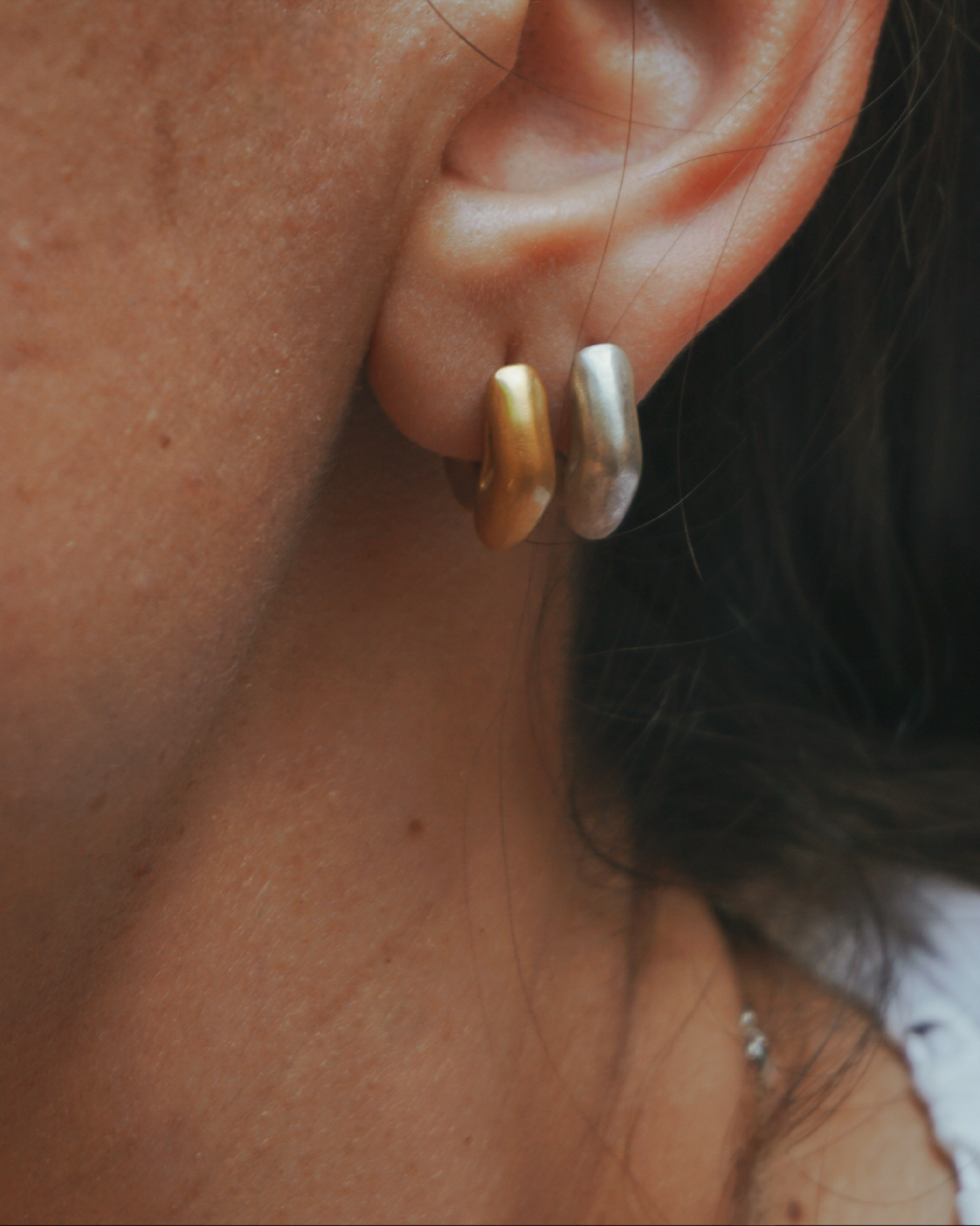 Split Earrings