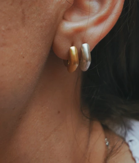 Split Earrings