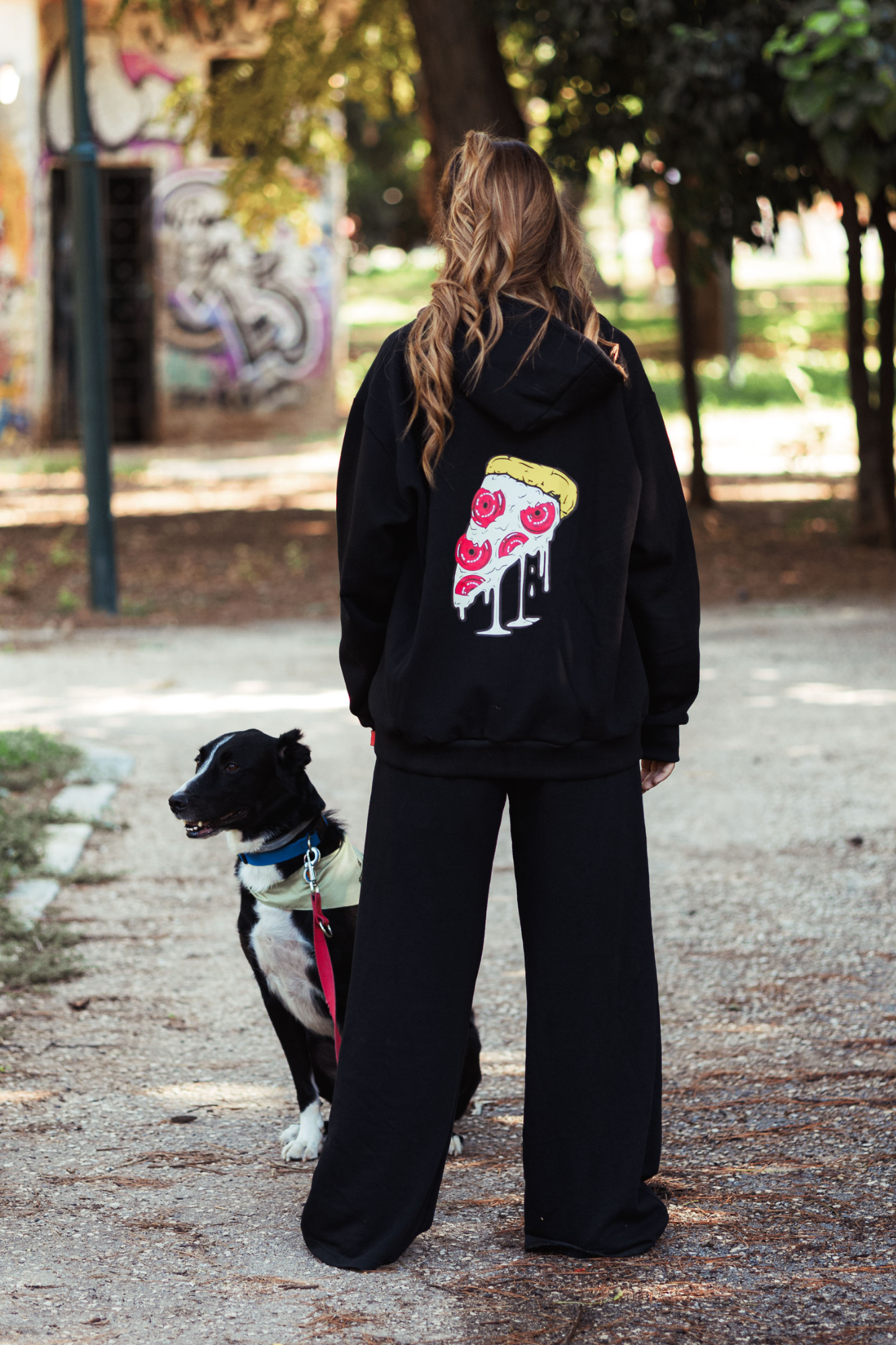 ΤΟ ΦΟΥΤΕΡ το Pizza