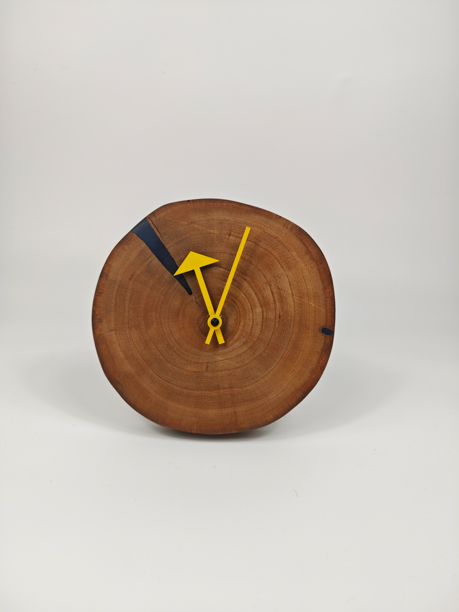 Ρολόϊ Τοίχου Καραγάτσι