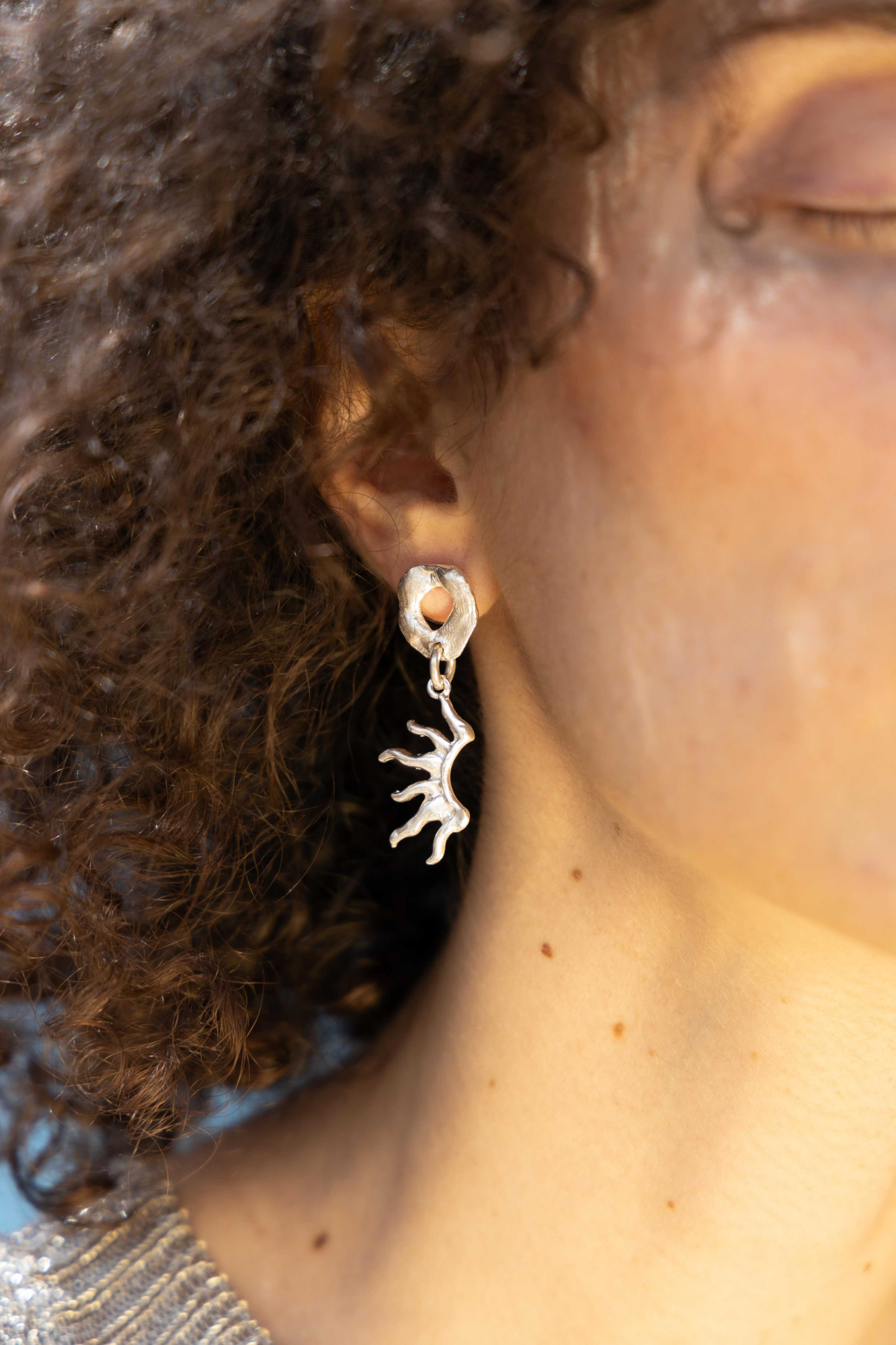 Elaria earrings 