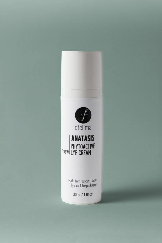 ANATASIS Phytoactive Eye Cream