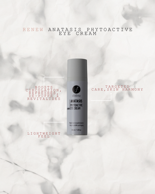 ANATASIS Phytoactive Eye Cream