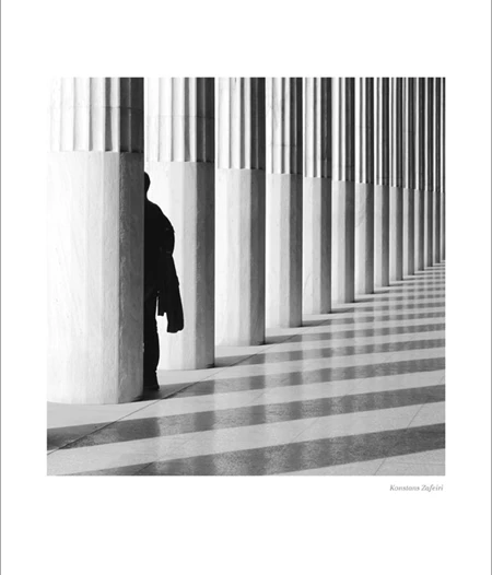 AAG011  STOA ATTALOU