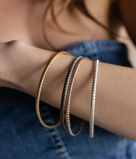 Artemis Bangles