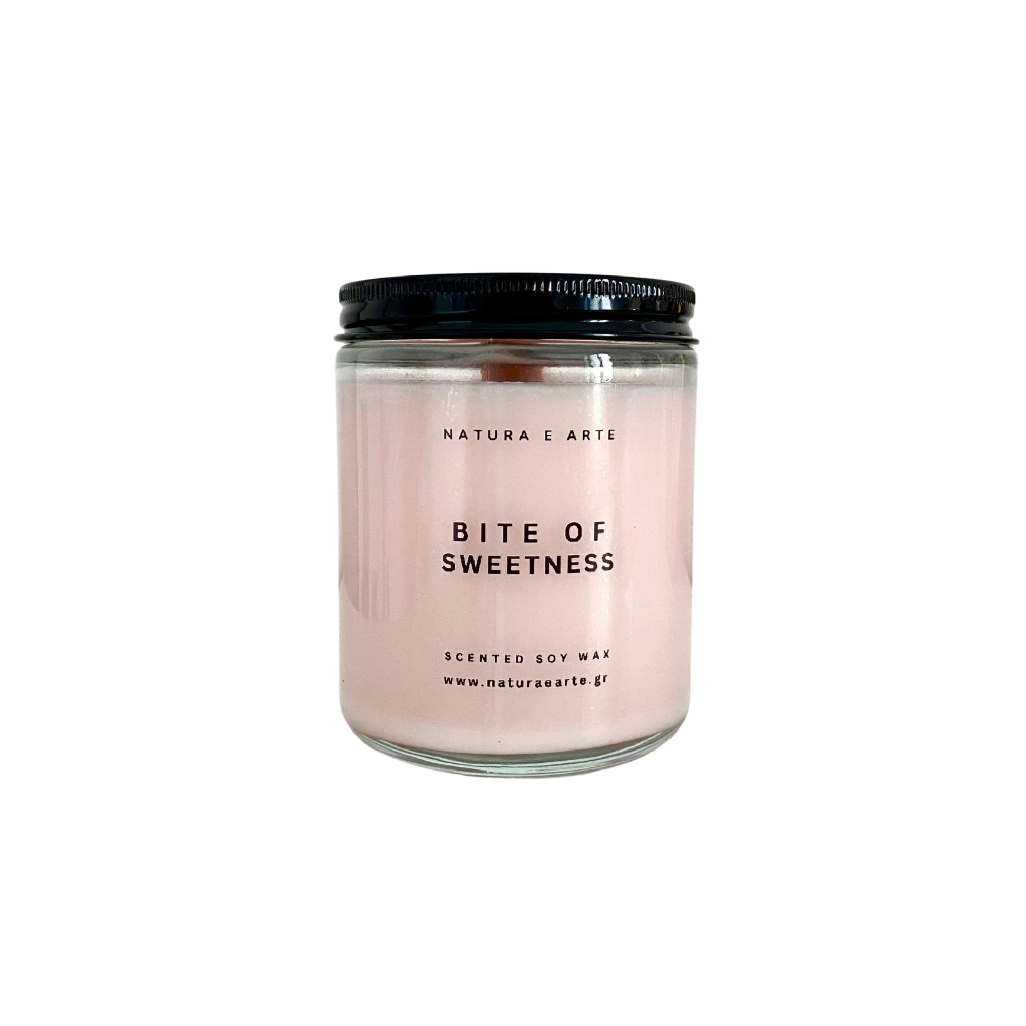 Κερί Σόγιας Bite of Sweetness