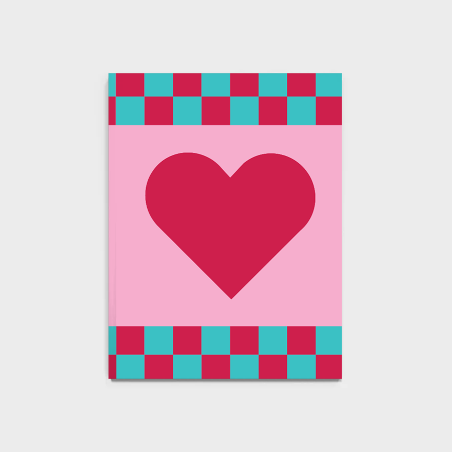  Notebook - Kardoulezen