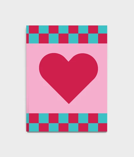 Notebook - Kardoulezen