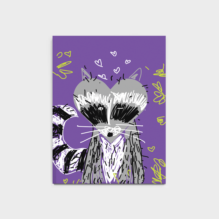  Notebook - Kardoulezen