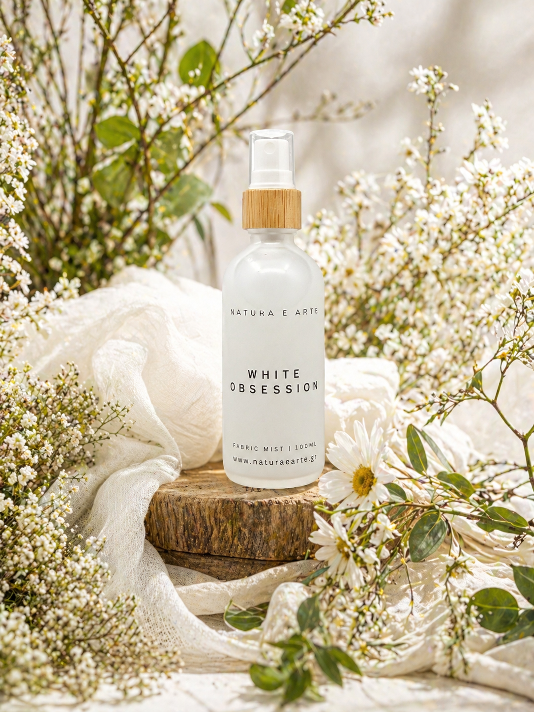 Fabric Mists