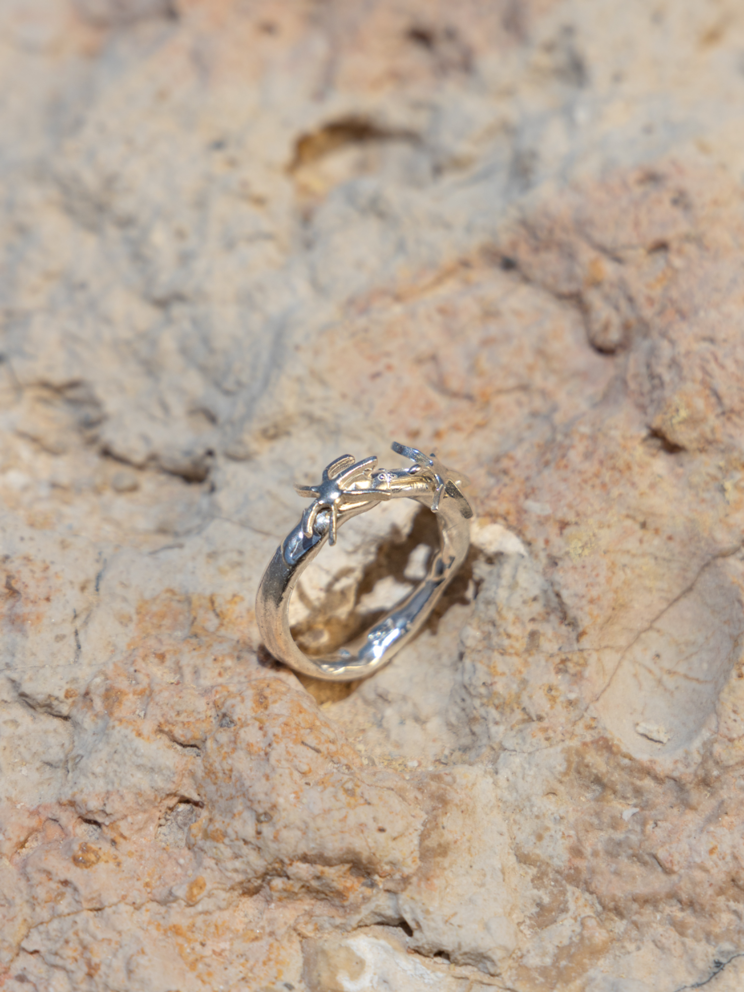 Asterie ring 