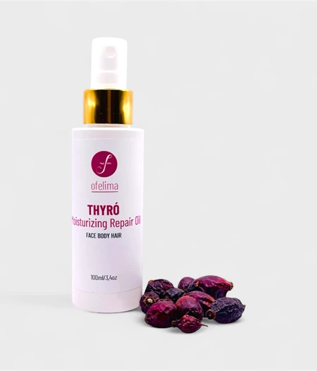 THYRO Moisturizing Repair Oil